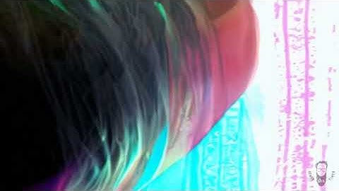 AI GENERATED VIDEO: ASMR #o5 (STABLE DIFFUSION)