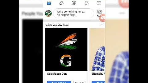 Facebook.                     Followers script