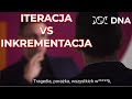 PatoDNA: Inkrementacja vs Iteracja by Jakub K. [DNA]