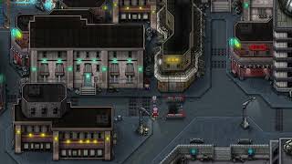 Chrono Trigger 2085-Cosmic Star Heroine-PC