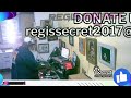 Regis Secret - Abso DnB 19.05.24 Brazil Drum & Bass Mix