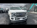 2022 F-350 Limited