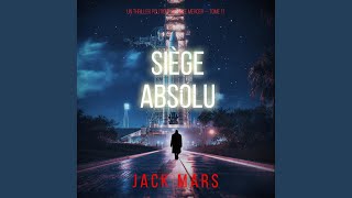 Chapter 52 - Siège absolu (Un thriller politique de Jake Mercer — Tome 11)