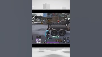 Apex Legends Mobile - Killing with Flatline and Wraith #shorts