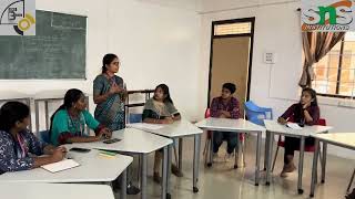 DT BASED LECTURE: CONTINUOUS PLANNING, FORECASTING AND REPLENISHMENT (CPFR)