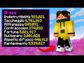 MINECRAFT MA IL TERRENO È INCANTATO