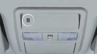 2015 Nissan NV Passenger Van - Operating Tips with Navigation