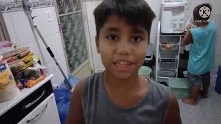 Mudançaaruumando Com As Crianças