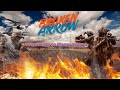 Broken Arrow - Встреча на "Шоссе смерти"