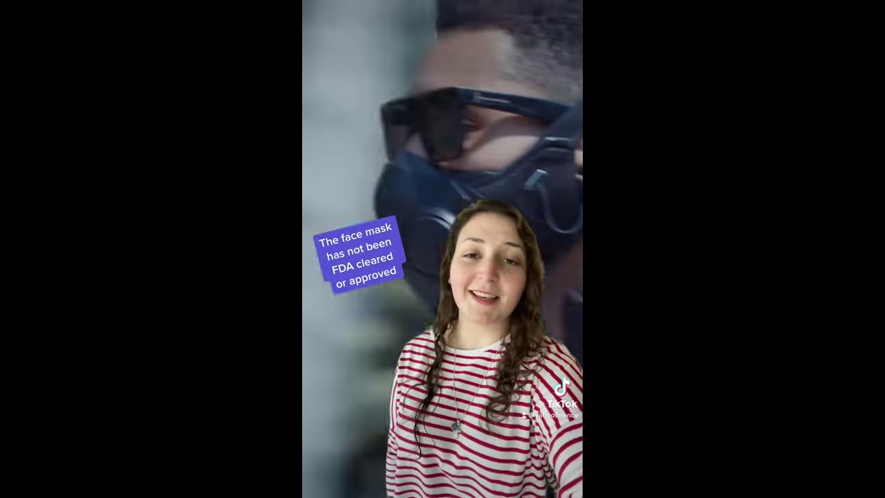Will I Am S Xupermask Is A High Tech Face Mask That Allows Users To Listen Music And More