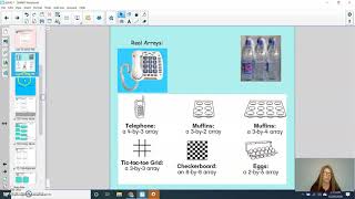 6.8 Everyday Math Second Grade