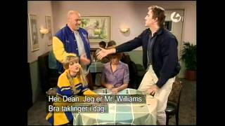 Madtv S7e04 Embarrassing Parents  Dennys