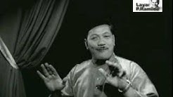 Joget Malaysia - P.Ramlee & Saloma  - Durasi: 4:08.  Joget Malaysia - P.Ramlee & Saloma  - Durasi: 4:08.
