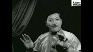 Joget Malaysia - P.Ramlee & Saloma