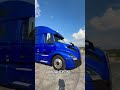 Volvo VNL vs Peterbilt 389 #volvo #volvovnl #peterbilt #peterbilt389