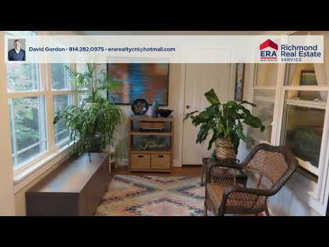 236 Grandview Avenue, Meadville, PA home video tour