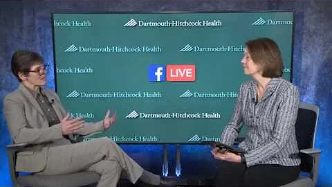 Dr. Joanne Conroy and Dr. Susan Mooney Discuss APD...