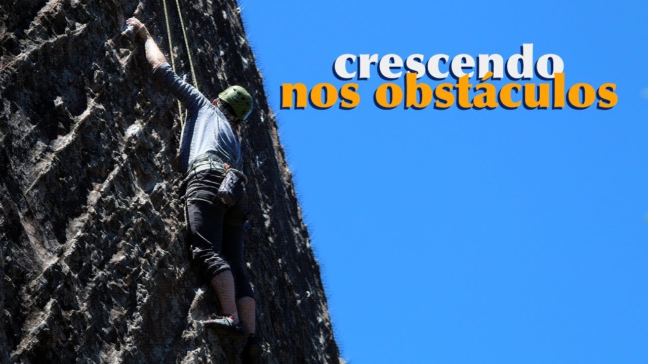 racionalismo y empirismo Crescendo nos Obstáculos - Programa Razão para viver
