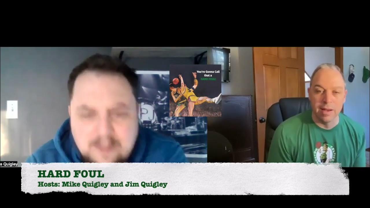 Celtics Schedule YouTube