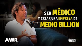 El Cardiólogo Que Revolucionó El Examen Mir Y Pasó De 0 A 550.000.000 De Valoración Empresarial