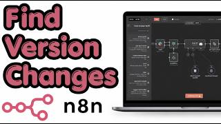 How To Find Version Changes In n8n: Workflow History & Rollback Guide (2026!)