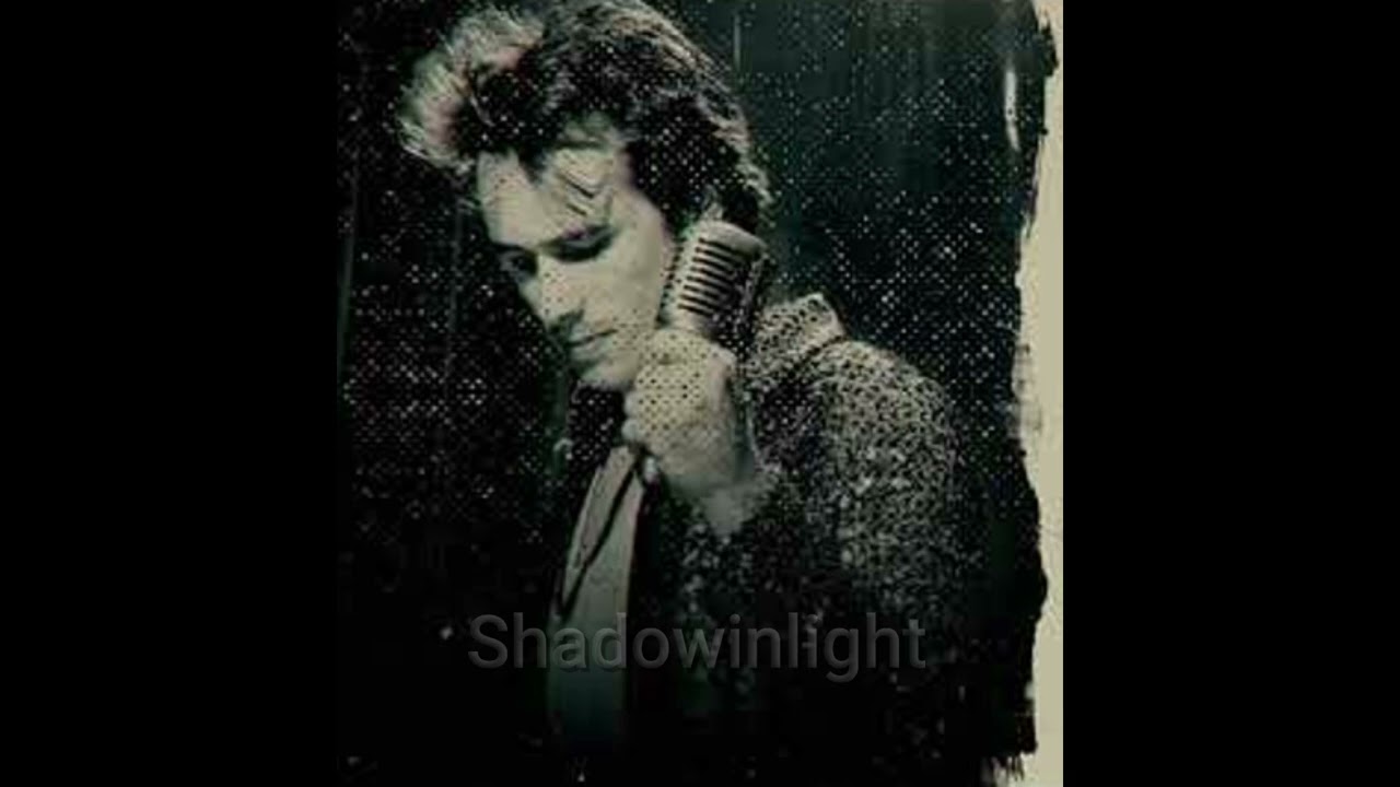 Jeff Buckley - Hallelujah - Isolated Vocal Track 