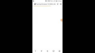 Farming Simulator 16 Mod Hack Apk Unlimited Money || FS 16 Mod apk Unlimited Money || All Unlock screenshot 5