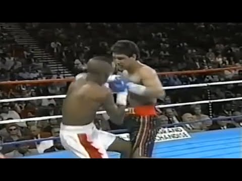 トリニダード TRiNiDAD Undisputed KID2 How To Make Felix Trinidad | UNDISPUTED - YouTube