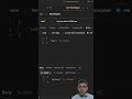 Why req.body is Undefined in Express (In 60 Seconds) #webdev #javascript #livecoding #coding #code
