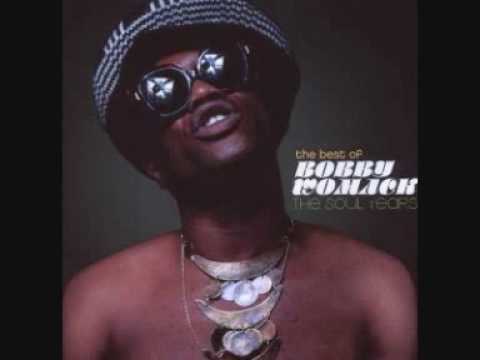 Bobby Womack - Thats The Way I Feel About You