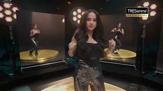 2023 Tresemme Flex Any Style Hairspray Becky G 1920X1080 V2 Video 15 Flex Any Style English