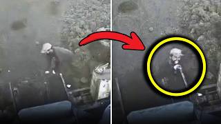 MOST Dangerous Worker Mistakes Caught on Camera