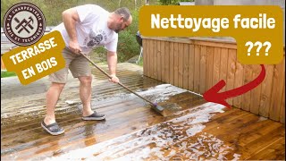 Top Astuces Pour Nettoyer Efficacement Votre Terrasse En Bois by La Charpenterie 5,678 views 3 weeks ago 8 minutes, 48 seconds