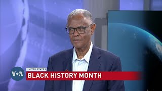 Struggle for Equality Persists as US Observes Black History Month