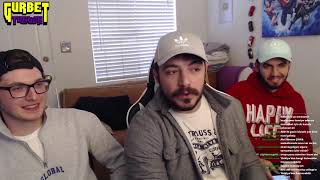 Anil Güler Çakal Glock İzli̇yor Li̇se Anilari