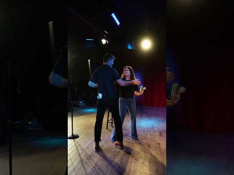 I had a great time in Atlanta on the Lucky Loser tour