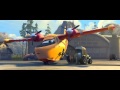 Planes: Fire & Rescue (2014)