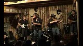 The Ranchhands - Working Man Blues