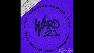 Ward 21 - Last Night (Move Bitch Riddim)