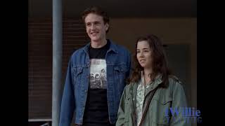 Freaks And Geeks Im With The Band Part 13 Iwillie