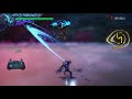 This vergil combo pushed me to the edge