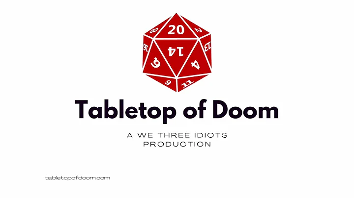 D&D Party Turns on Each Other After Charm Spell Backfires!