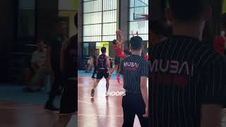 MR MVP Ng NFL X CM FARM #basketballball #ballislife#highlights