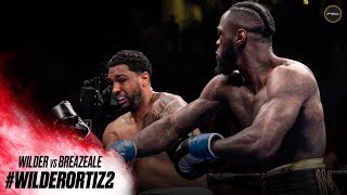 PBC Countdown: Wilder vs Ortiz 2 - Wilder KOs Breazeale