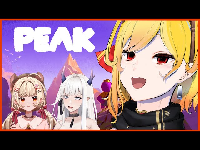 【PEAK】pik【KOPIKANON】のサムネイル