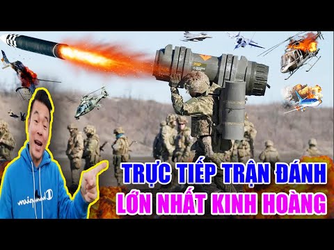 Video: CẬP NHẬT: Ch� chiến đấu Ai chỉ muốn �m ấp kh�ng bao giờ phải lo lắng lần nữa