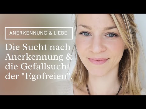 Video: Wie Man Nach Liebe Sucht