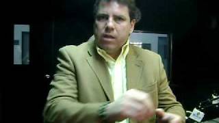 Eugenio Prieto Soto y las consultas internas del 27 de septiembre - Sinergia Informativa