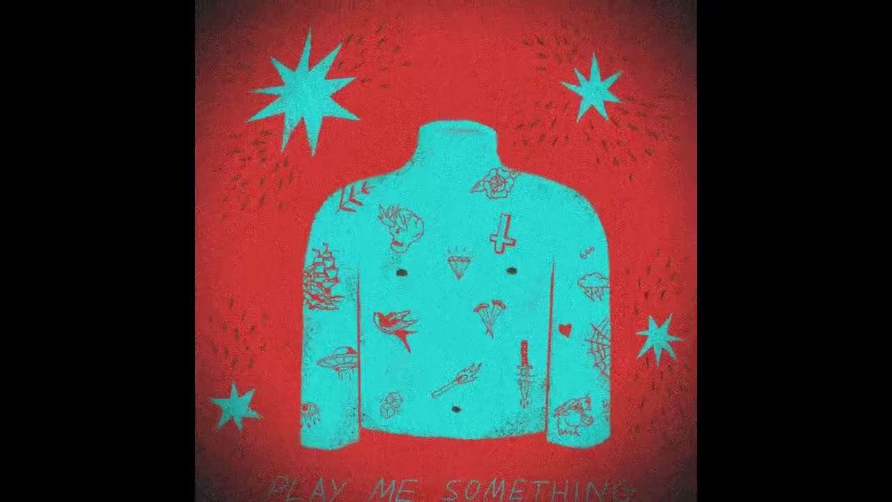 Watch Shonan - Play Me Something (Artwork Video) on YouTube Watch Shonan - Play Me Something (Artwork Video) on YouTube
