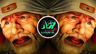 Deewana Tera Aya Baba Tere Shirdi Mein | Sandal Octopad Mix | DJ Aasif SK